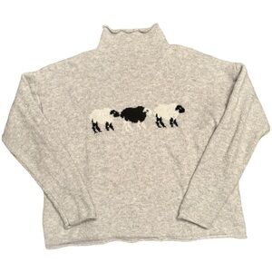 Cupcakes and Cashmere Women’s Sweater - Size XL